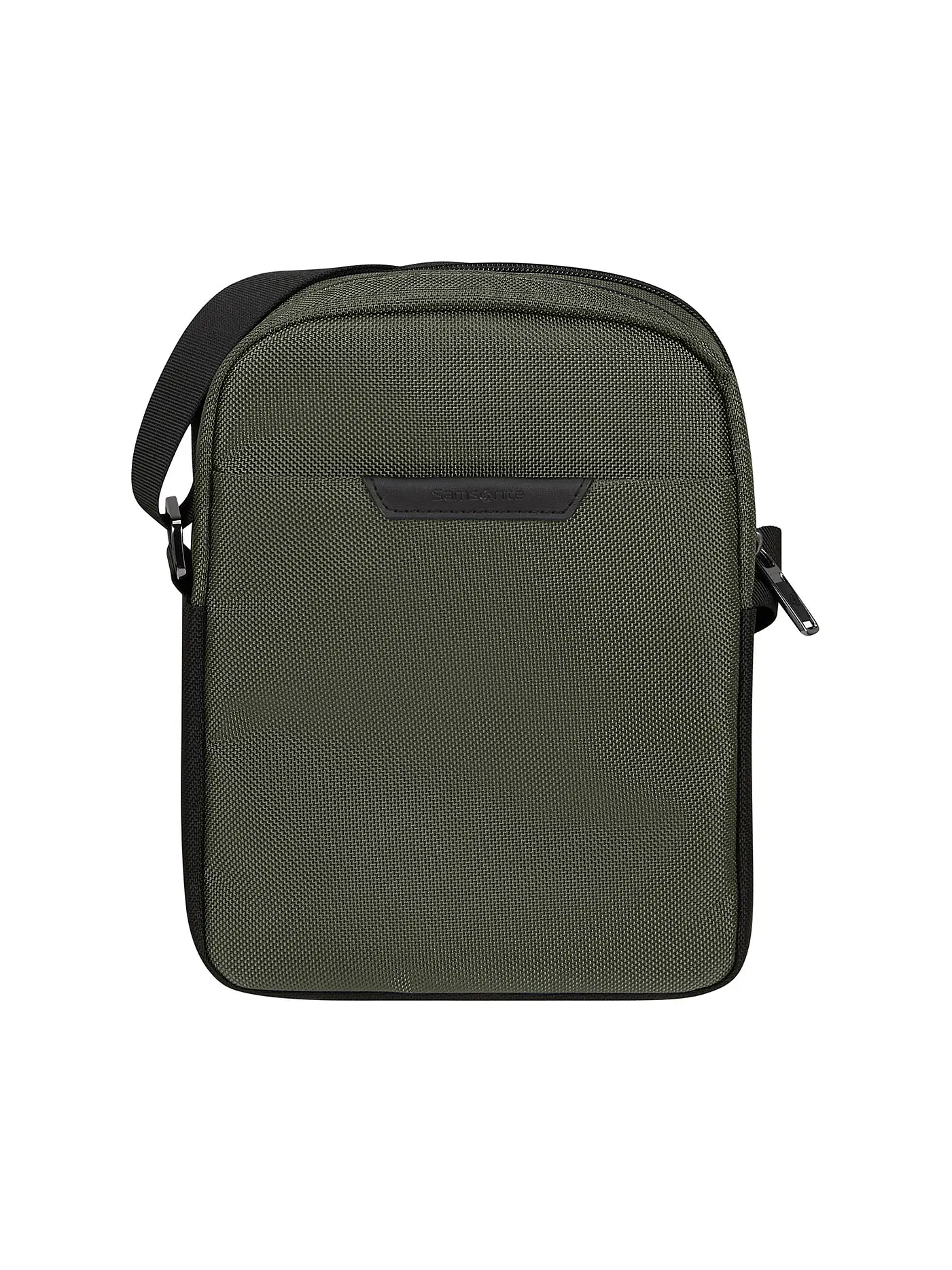 SAMSONITE | Umhängetasche PRO-DLX 6 Medium | olive